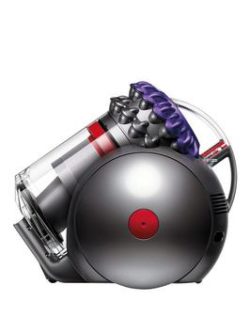Dyson Big Ball Animal Cylinder (Bagless) Vacuum Cleaner